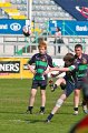 Brewin Dolphin U13 Cup Final between Monaghan & Lurgan. Ravenhill April 30th 2011 (22)